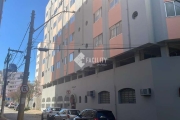 Apartamento com 1 quarto à venda na Rua Professor Luiz Rosa, 22, Botafogo, Campinas