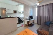 Apartamento com 2 quartos à venda na Rua Professora Maria Pilar Bórgia, 215, Vila Carminha, Campinas