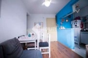 Apartamento com 2 quartos à venda na Rua Professora Maria Pilar Bórgia, 215, Vila Carminha, Campinas