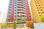 Apartamento com 3 quartos à venda na Rua Doutor Carlos Guimarães, 445, Cambuí, Campinas