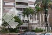 Apartamento com 3 quartos à venda na Avenida José Bonifácio, 1134, Jardim Flamboyant, Campinas