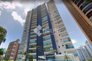 Apartamento com 3 quartos à venda na Rua José Villagelin Júnior, 93, Cambuí, Campinas