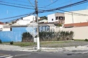 Terreno comercial para alugar na Avenida São José dos Campos, 70, Jardim Nova Europa, Campinas