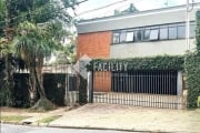 Casa comercial à venda na Rua Salim Feres, 251, Jardim Santa Marcelina, Campinas