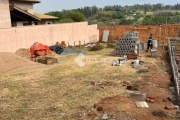 Terreno em condomínio fechado à venda na Rua Bortolo Martins, 1335, Chácara Santa Margarida, Campinas