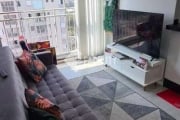 Apartamento com 2 quartos à venda na Rua Angelo Mamprin, 183, Jardim Novo Horizonte, Valinhos