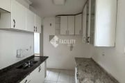 Apartamento com 2 quartos à venda na Rua Alberto Veiga Guignard, 31, Jardim Capivari, Campinas