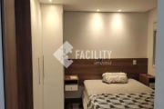 Apartamento com 1 quarto à venda na Rua Duque de Caxias, 880, Centro, Campinas