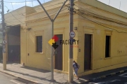 Barracão / Galpão / Depósito à venda na Rua Doutor Ricardo, 132, Centro, Campinas