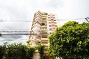 Apartamento com 4 quartos à venda na Rua Antônio Lapa, 704, Cambuí, Campinas