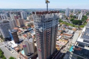 Apartamento com 1 quarto à venda na Avenida Aquidaban, 280, Centro, Campinas