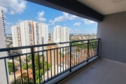 Apartamento com 2 quartos à venda na Rua Azarias de Melo, 650, Taquaral, Campinas