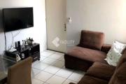 Apartamento com 2 quartos à venda na Rua Adolfo Berto de Oliveira, 470, Jardim Santa Maria (Nova Veneza), Sumaré