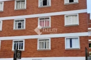 Apartamento com 1 quarto à venda na Rua Oliveira Cardoso, 212, Jardim Chapadão, Campinas