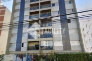 Apartamento com 3 quartos à venda na Avenida José Bonifácio, 920, Jardim Flamboyant, Campinas