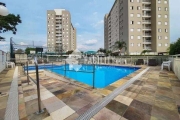 Apartamento com 2 quartos à venda na Avenida Baden Powell, 1211, Jardim Nova Europa, Campinas