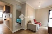 Apartamento com 1 quarto à venda na Rua Coronel Quirino, 2133, Cambuí, Campinas