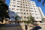 Apartamento com 1 quarto à venda na Rua São Pedro, 16, Cambuí, Campinas