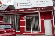 Casa comercial à venda na Avenida Orosimbo Maia, 985, Centro, Campinas