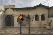 Casa comercial para alugar na Rua Falcão Filho, 284, Botafogo, Campinas