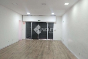 Sala comercial para alugar na Avenida Anchieta, 327, Centro, Campinas