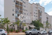 Apartamento com 3 quartos à venda na Rua Serra dos Cristais, 613, Jardim Paranapanema, Campinas