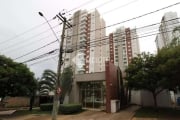 Apartamento com 2 quartos à venda na Rua José Luiz Camargo Moreira, 33, Mansões Santo Antônio, Campinas