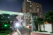 Apartamento com 2 quartos à venda na Avenida João Batista Morato do Canto, 1400, Fundação da Casa Popular, Campinas