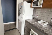 Apartamento com 1 quarto para alugar na Rua Jorge Krug, 178, Vila Itapura, Campinas