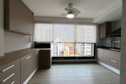 Apartamento com 3 quartos para alugar na Rua Azarias de Melo, 380, Taquaral, Campinas