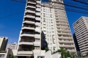 Apartamento com 4 quartos à venda na Rua Doutor Guilherme da Silva, 374, Cambuí, Campinas