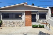 Casa comercial à venda na Rua Lions Club, 287, Vila Nova, Campinas