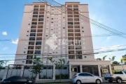 Apartamento com 2 quartos à venda na Rua Doutor Oswaldo Cruz, 660, Jardim Nossa Senhora Auxiliadora, Campinas