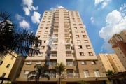 Apartamento com 3 quartos à venda na Rua Hermantino Coelho, 793, Mansões Santo Antônio, Campinas