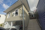 Casa comercial à venda na Avenida Marechal Rondon, 412, Jardim Chapadão, Campinas