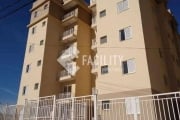 Apartamento com 2 quartos à venda na Rua Eliana de Castro, 136, Jardim Monte Verde, Valinhos