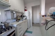 Apartamento com 2 quartos à venda na Rua Santa Rita do Passa Quatro, 85, Jardim Nova Europa, Campinas