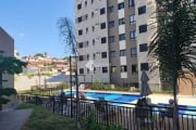 Apartamento com 2 quartos para alugar na Rua Serra Dourada, 101, Jardim Baronesa, Campinas