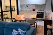 Apartamento com 3 quartos à venda na Rua Azarias de Melo, 650, Taquaral, Campinas