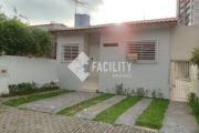 Casa comercial para alugar na Rua Giusepe Verdi, 93, Cambuí, Campinas