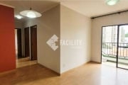 Apartamento com 3 quartos para alugar na Rua Álvaro Muller, 560, Vila Itapura, Campinas