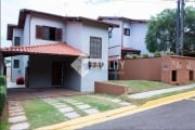 Casa em condomínio fechado com 4 quartos para alugar na Rua Léa Strachman Duchovni, 90, Parque Rural Fazenda Santa Cândida, Campinas