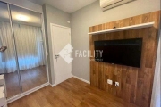 Apartamento com 1 quarto para alugar na Rua José Paulino, 159, Centro, Campinas