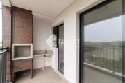 Apartamento com 2 quartos para alugar na Avenida Wellman Galvão de França Rangel, 4100, Swiss Park, Campinas