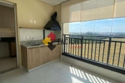 Apartamento com 3 quartos para alugar na Avenida Dermival Bernardes Siqueira, 2075, Swiss Park, Campinas