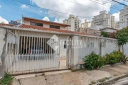 Casa comercial para alugar na Rua Professor Doutor Max Kaufmann, 50, Mansões Santo Antônio, Campinas