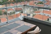 Apartamento com 2 quartos à venda na Rua Americana, 560, Jardim Imperial, Valinhos