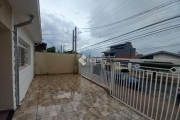 Casa com 3 quartos à venda na Rua Ribeirão Branco, 273, Jardim do Trevo, Campinas