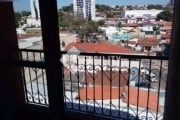 Apartamento com 2 quartos à venda na Rua Votorantim, 100, Vila Nova, Campinas