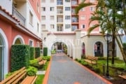 Apartamento com 2 quartos à venda na Rua Votorantim, 100, Vila Nova, Campinas